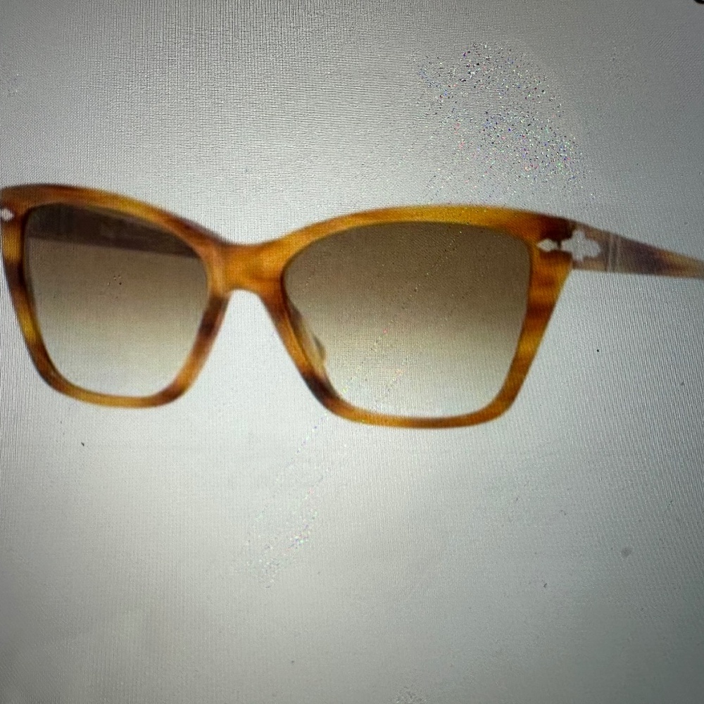 PERSOL 3023S SUNGLASESS. BROWN TORTOISESHELL ACETATE. EXCELLENT CONDITION